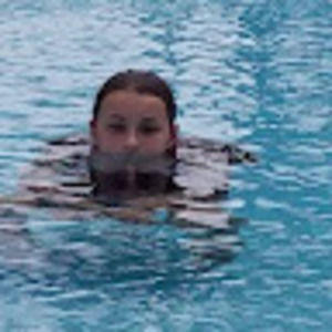 Meet your Posher, Lisa c